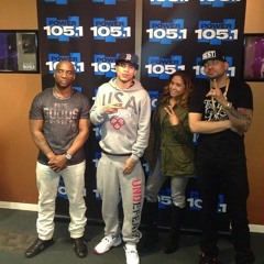 City Boy Dee- Studio Freestyle