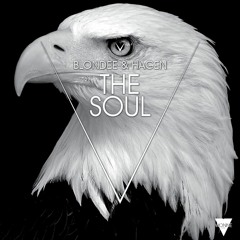 Blondee & Hagen - The Soul ( Tocadisco Remix )