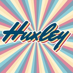 Huxley - On her mind