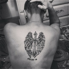 Timothy McVeigh (feat. Kevin Bennett)