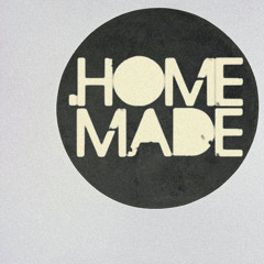 HOMEMADE PODCAST #3 - KATJA