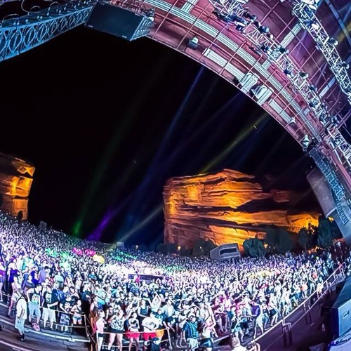 Stream Wolfgang Gartner Essential Mix by Jamie Lynn Bryan Listen
