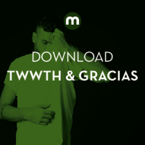 Download: Twwth & Gracias 'High Mountain' (ambient version)