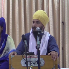 #2 Shabad Hazaare English Katha Explanation - My Mind Is Yearning