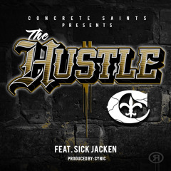 The Hustle feat. Sick Jacken