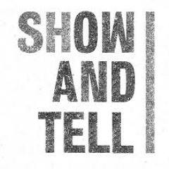 Show And Tell