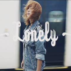 Hyolin-Lonely
