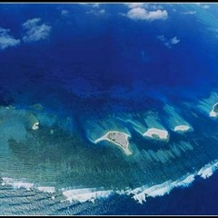 China Sea (Orgional concept by w9ahmed)