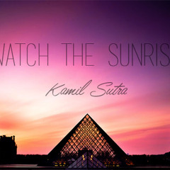 Kamil Sutra - Watch The Sunrise Feat. Lin (Summer Edition) Extended Mix