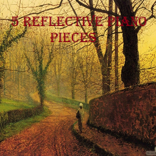 Stream music factory promotions | Listen to 5 REFLECTIVE PIANO PIECES ...