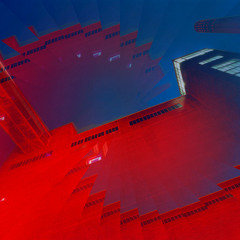 red light mix_studio session_by marco seifert