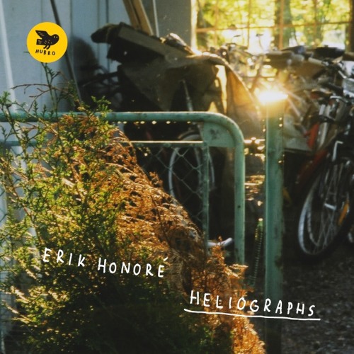 Excerpts from "Heliographs"