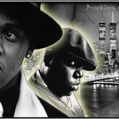 Jay-Z & Biggie Smalls vs. Beastie Boys - Brooklyn's Finest (J Mashup)