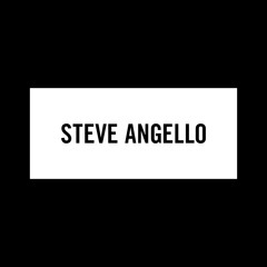 Steve Angello - Tomorrowland 2014