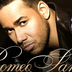 MIX ROMEO SANTOS - DJ ANTHONY OFICIAL