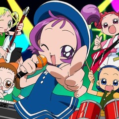 Ojamajo Doremi - دروبي مع دوريمي