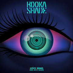 Booka Shade- Love Drug (Deep "N" Flux)
