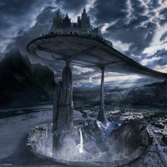 PAV - Тёмные Небеса