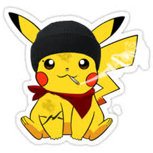 Stream Pikachu By Bb Labeonka Listen Online For Free On Soundcloud