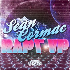 sean cormac
