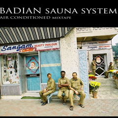 Air Conditioned mixtape