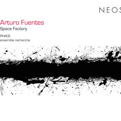 Dunkelkammermusik (CD NEOS 2014) Phace Ensemble