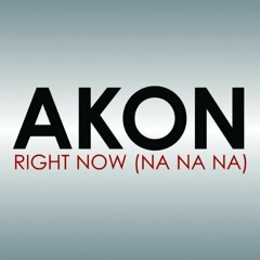 Akon - Right Now (ElementKillz Cut Remix)