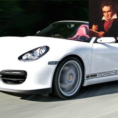 Beethoven Runs the TRAP