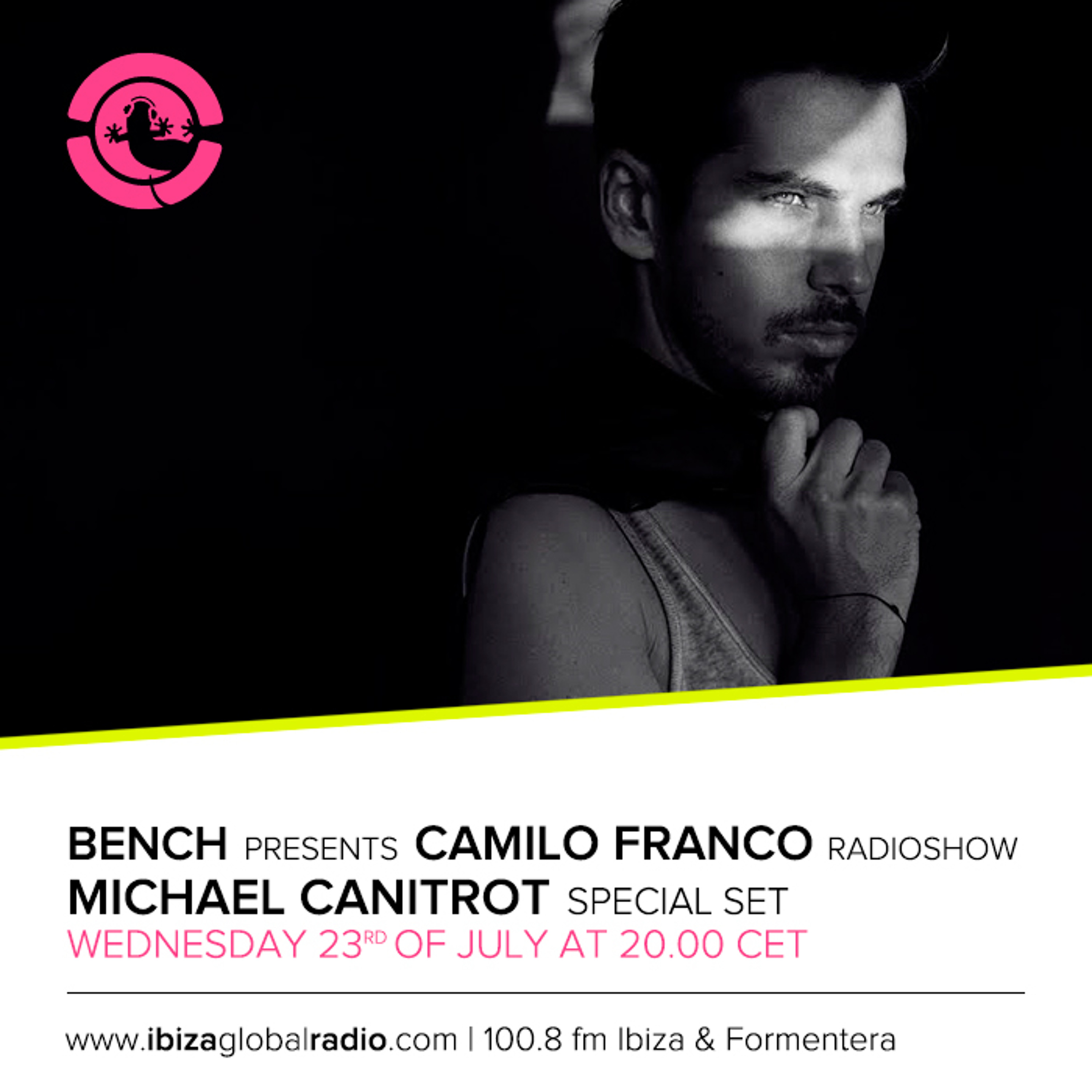 Camilo Franco Podcast