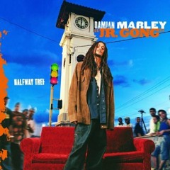 Damian Marley feat. Daddigon - Cool & Dandy [Unreleased | Non-Album-Track HALFWAY TREE 2001]