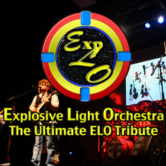 ExpLO Mr Blue Sky