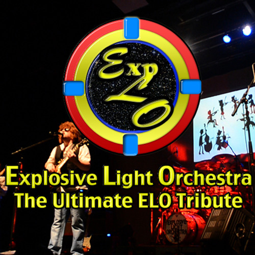 ExpLO Mr Blue Sky