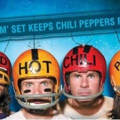 Tell Me Baby - Red Hot Chili Peppers