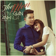 Đừng Giận Anh Nữa