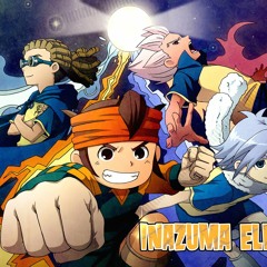 Inazuma Eleven - أبطال الكرة