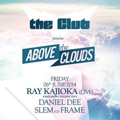 Live @ The Club Roma 06|06|2014