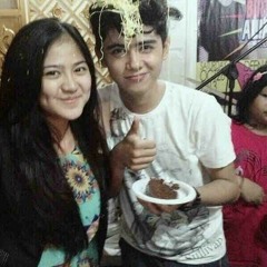 Aliando - Kau Terindah (iseng)