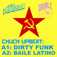 Chuck Upbeat - Baile Latino