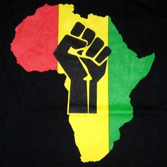 MAma Africa