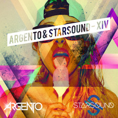 Argento & Starsound - XIV (Original Mix) [Free Promo Track]