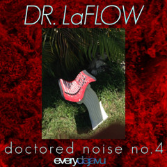 Dr. LaFlow - Doctored Noise No.4 - 09 What It Do Ft. The Clipse, Slim Thug