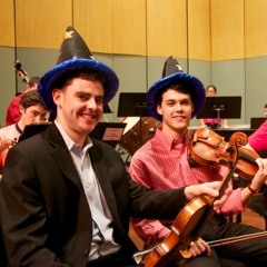 P. Dukas, The Sorcerer's Apprentice