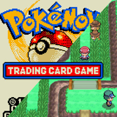 Remix: Let's Take a Break -- Pause Menu & Route 210, Pokémon Trading Card Game & Pokémon DPPt