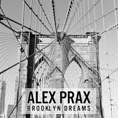 Alex Prax - Barclays Club (Original Mix)