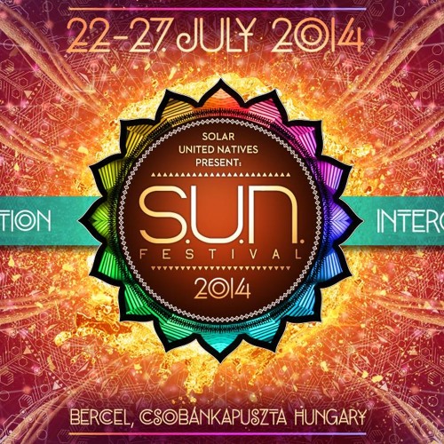 Sample from Christof Absolum Dj set @ S.U.N Festival