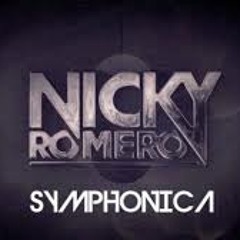 128 - 145 - Symphonica - Nicky Romero - (In - Ins) - (G - Big) (Remixer Vol 5)