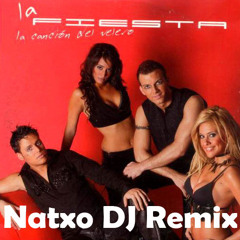 La Canción Del Velero (Natxo Dj Remix)