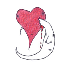 Goodnight Sweet Stranger - For Violin and Piano