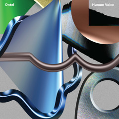 Dntel - If I Stay a Minute
