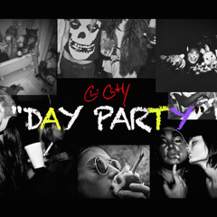 Day Party - Prod by David Green)